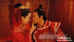 李忱误服丹药驾崩朝政混乱