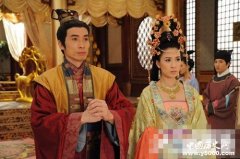 唐懿宗李漼档案和人物简评