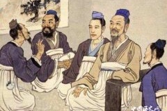 李漼是唐朝皇帝中负面的代表