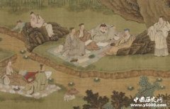 李漼的女儿同昌公主是非多