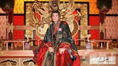 李漼用人不当致百姓受苦