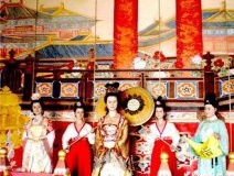 唐懿宗李漼生平事迹大全 唐懿宗时期历史事件介绍