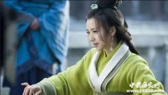 李儇在无意间促成了一段姻缘