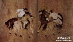 唐僖宗李儇生平事迹大全介绍 唐僖宗时期历史事件大全