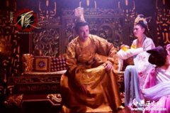 昭宗李晔过于卑弱的皇权