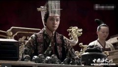 唐昭宗李晔生平事迹大全 唐昭宗时期历史事件大全