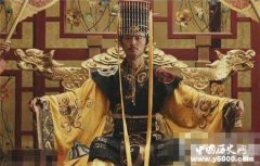 唐哀宗李祝生平档案简介