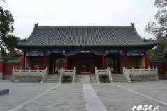 李祝滥杀朝臣打击藩镇