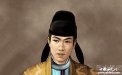 唐哀宗李祝生平事迹大全 唐哀宗时期历史事件大全