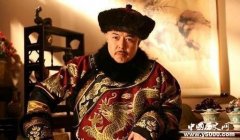 乾隆跟和珅不得不说的密事