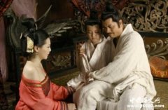 汉高祖刘邦生平事迹大全 汉朝高祖大事件全解