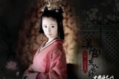 刘恒糊里糊涂登上了皇位