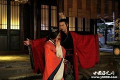 刘恒求贤若渴贾谊从谏如流