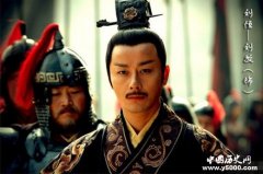 汉文帝刘恒是个仁孝之君