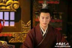 汉文帝刘恒生平 汉朝汉文帝事件大全