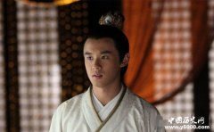 汉景帝刘启生平简介