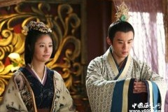 刘启想把皇位传给谁