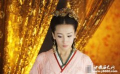 刘启逼死了自己的亲生儿子