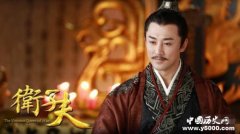 汉武帝刘彻生事迹大全 汉朝武帝期间大事件介绍