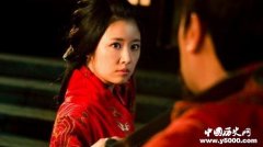 孙尚香故事大全 孙尚香巾帼不让须眉的烈女