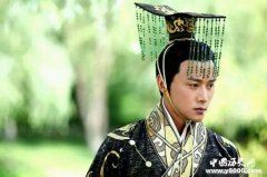 汉昭帝刘弗陵生平档案简介和评价