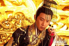 刘弗陵为什么会继位