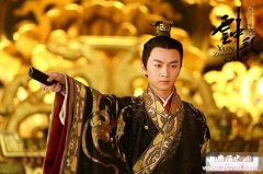 汉宣帝刘询生平档案简介