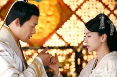 刘询重新确定相权