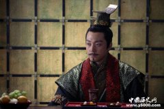 汉元帝刘奭生平档案简介和人物评价