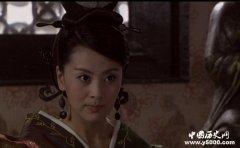 刘奭灭掉郅支单于