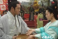 汉元帝刘奭生平事迹大全 汉朝元帝年间事件大全