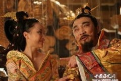 汉成帝刘骜生平简介和人物评价