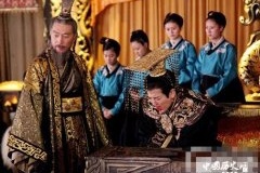 汉平帝刘衎陵墓考察