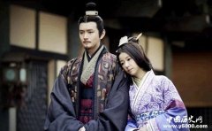 刘秀登基做皇帝光复汉室