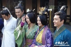 刘秀整顿吏治安置旧臣