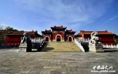 刘秀设尚书台皇权下移