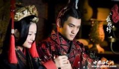 刘秀与韩城罐萝卜的故事