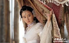 汉明帝刘庄从小就聪明过人