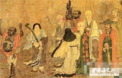 汉明帝刘庄生平历史事迹大全 脾气暴躁却爱民如子