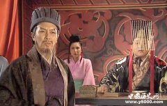 刘禅真的很恨诸葛亮？