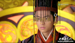 汉和帝刘肇档案简介和人物评价