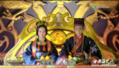 刘肇打下了江山守天下却难