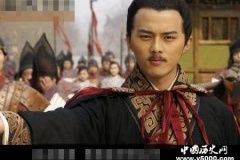 汉安帝刘祜生平简介和人物简评