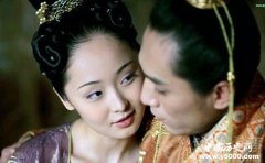 刘祜登基后却是太后专权