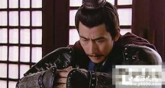 汉安帝刘祜昏庸无道诛杀忠良