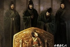 汉安帝刘祜生平事迹大全 汉朝昏庸无能的傀儡皇帝