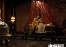 刘保被废除太子之位