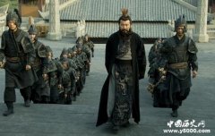 刘保再次被拥立做皇帝