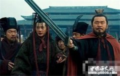 刘保被宦官和外戚左右一生