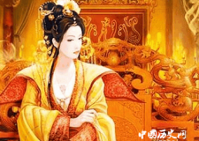 汉顺帝刘保的皇后梁妠